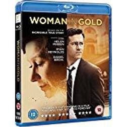 Woman In Gold [Blu-ray]